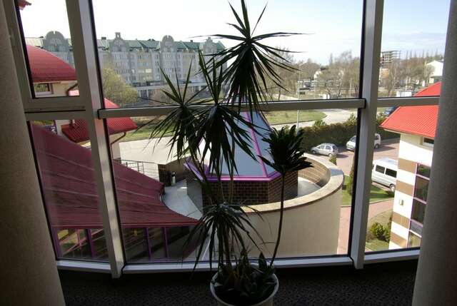 Гостиница Олимп Светлогорск-38